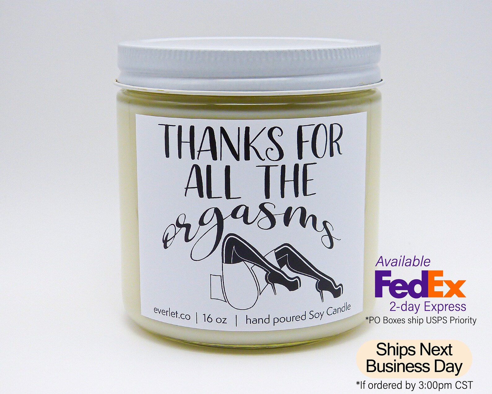 Candle for Girlfriend Funny Candle for Friend Funny Candle Etsy