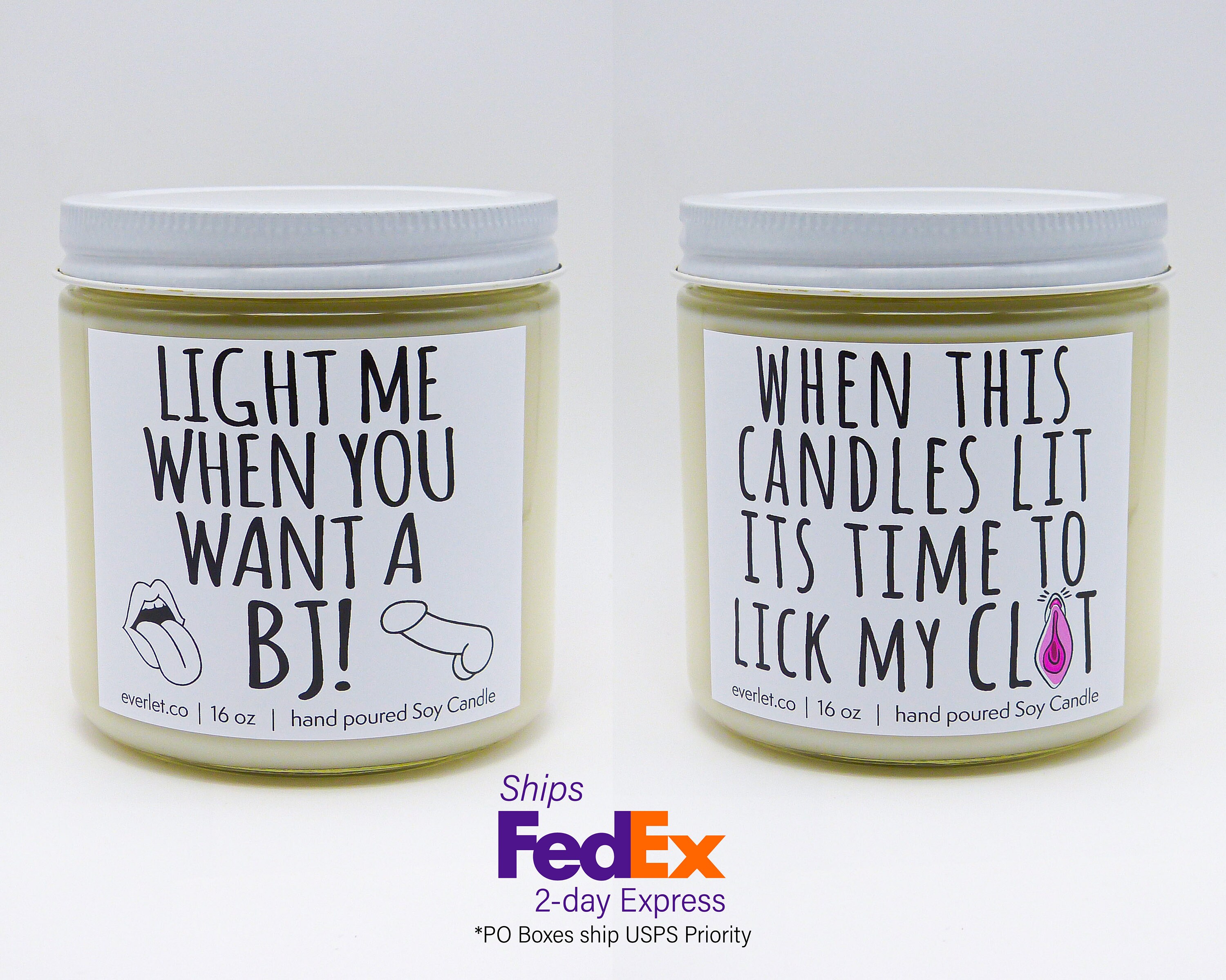 Couples Candles Funny Candle For Friend Funny Candle Gag Etsy