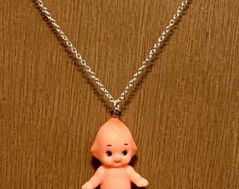 baby toy necklace