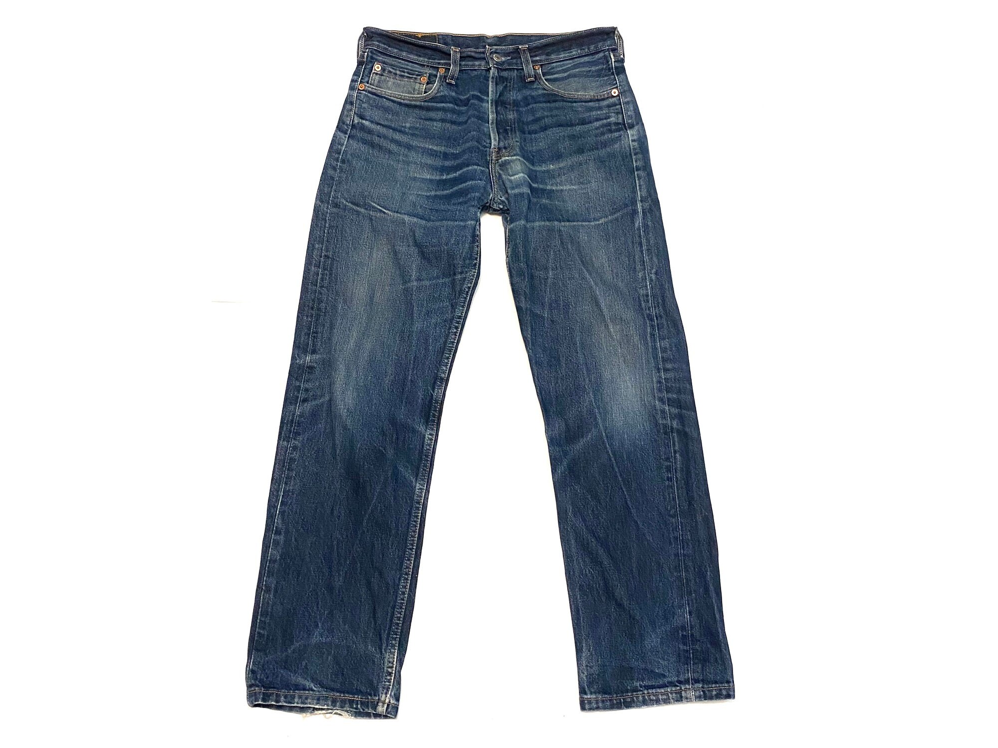 Levis 501 W36 L30 - Etsy Levis 501 W36 L30 - Etsy