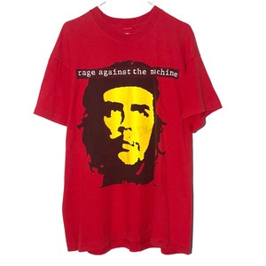Vintage Rage Against the Machine Shirt - Etsy Vintage Rage Against the Machine Shirt - Etsy