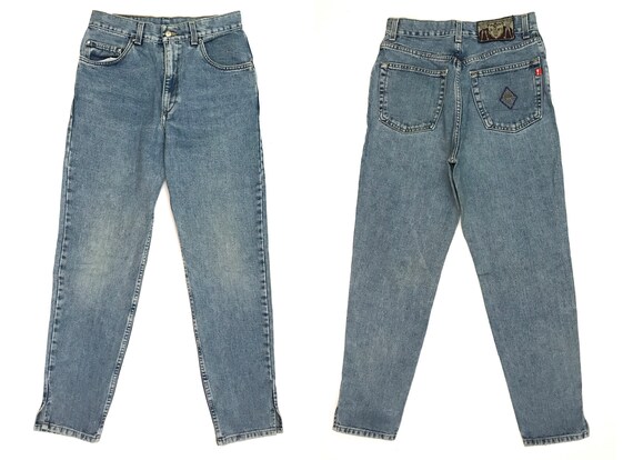 High waist vintage jeans 1990s JOOP! denim jeans m