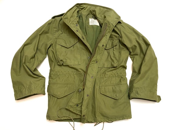 Hood for clearance m65 field jacket