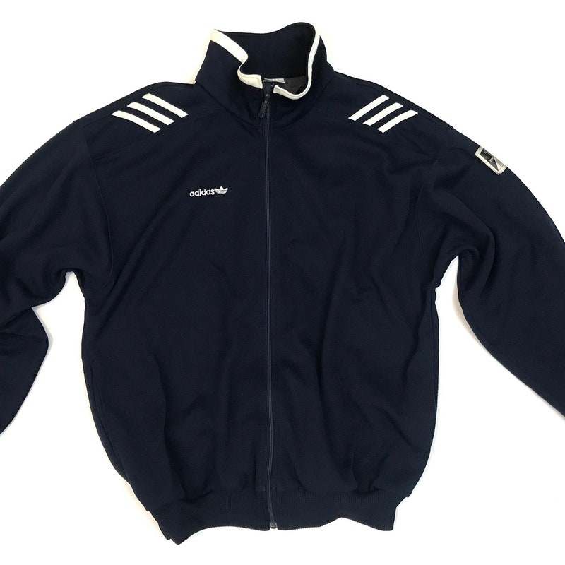 Vintage Adidas Tracksuit Etsy