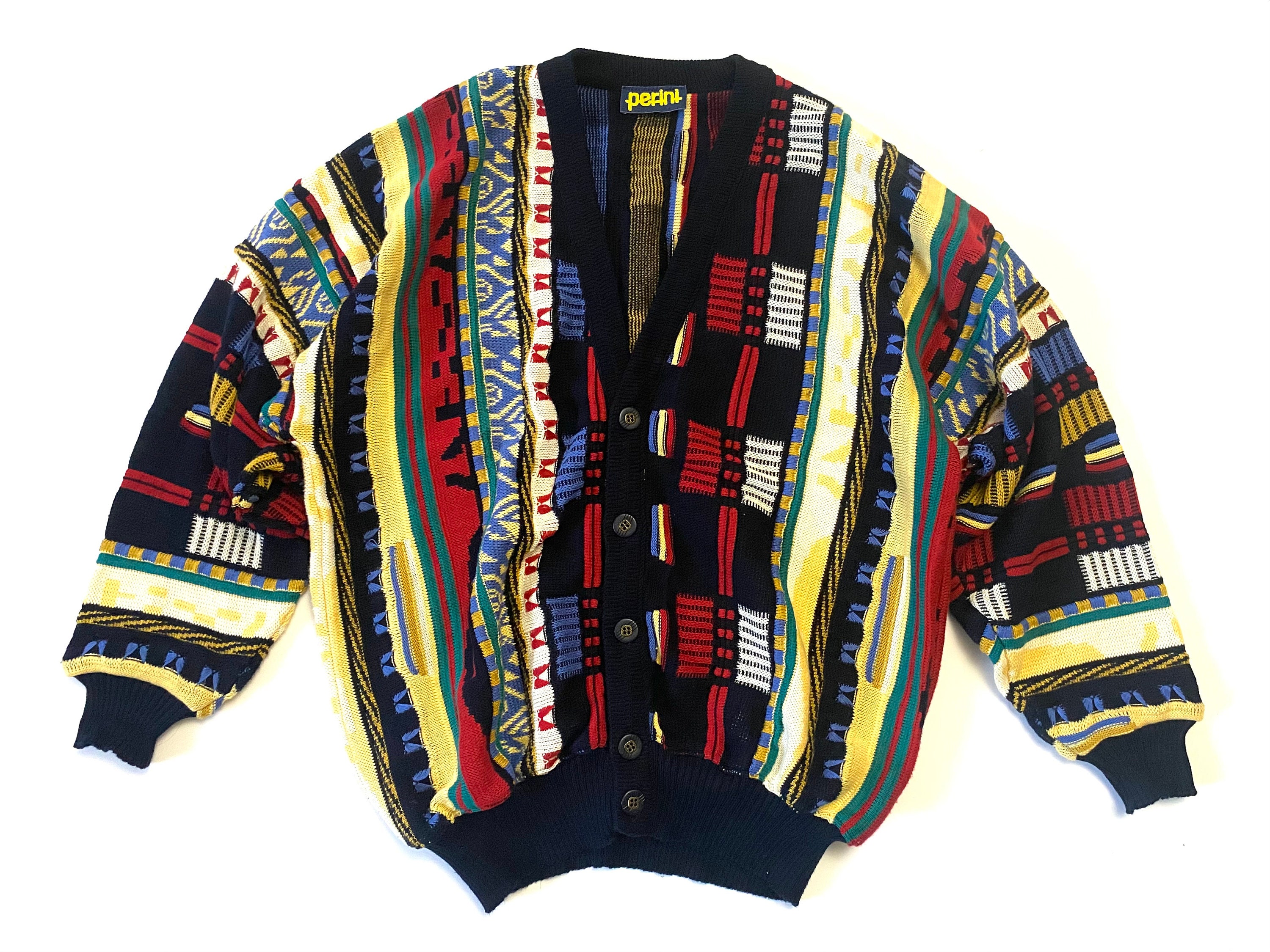 Coogi Hoodie - Etsy