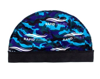 Wave compressie cap