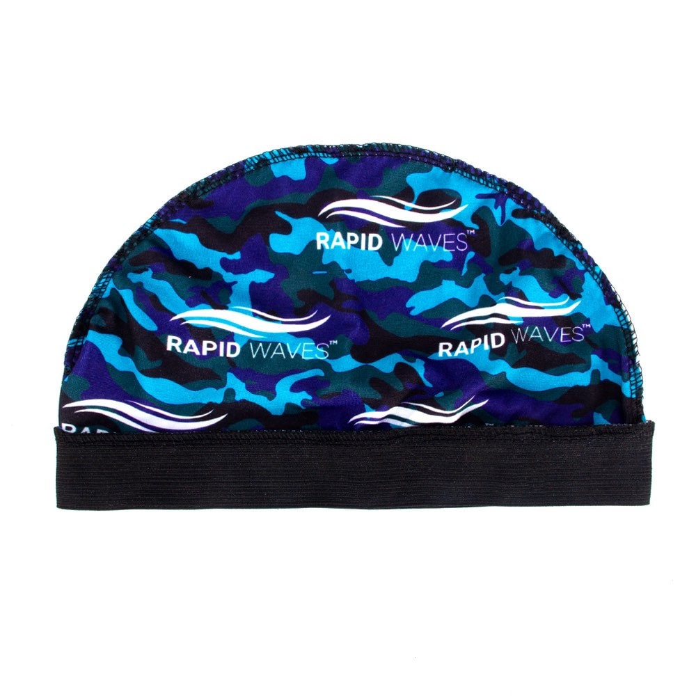 Du-Rag Premium Quality Wave Cap Durag 360 Waves Long Straps Urban