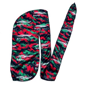 Designer Durag