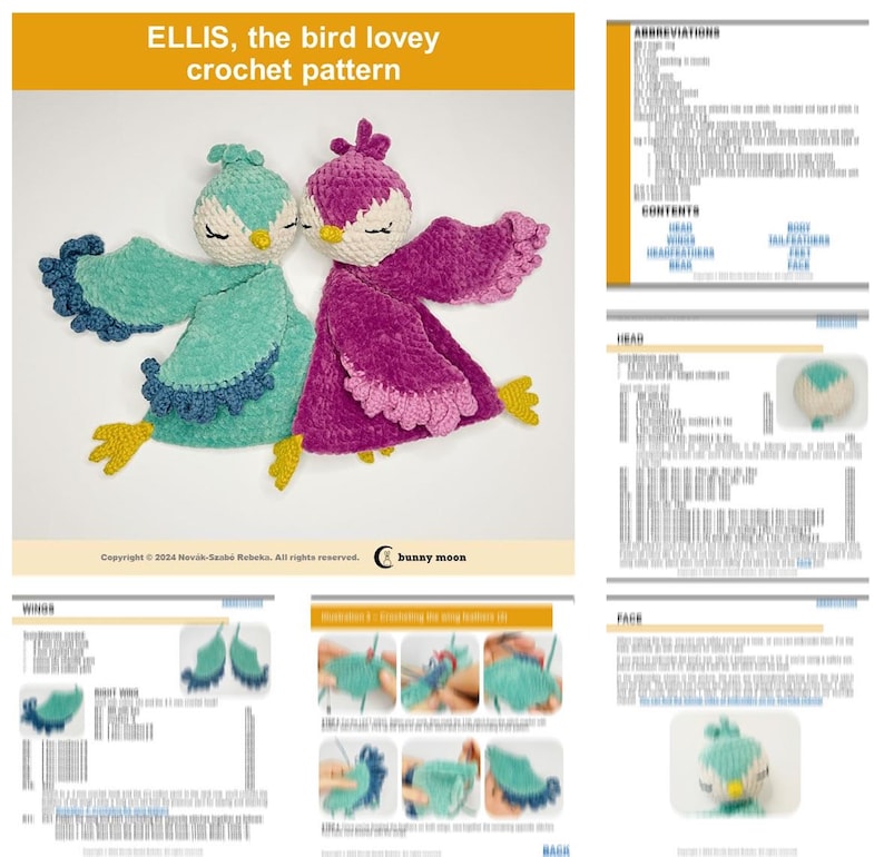 Soft bird-shaped snuggle blanket for babies, made from gentle fabric for comfort and relaxation, perfect for naps and bedtime.