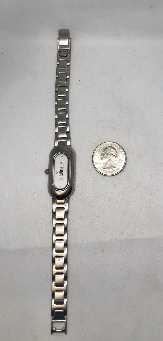 DKNY Women’s Watch, New Battery! Gem