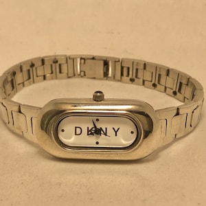 DKNY Women’s Watch, New Battery!