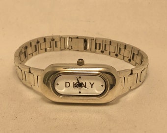 DKNY Women’s Watch, New Battery!