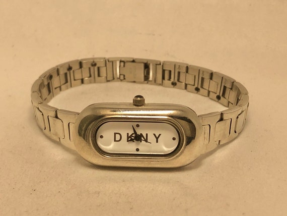 Watch shop store dkny ladies
