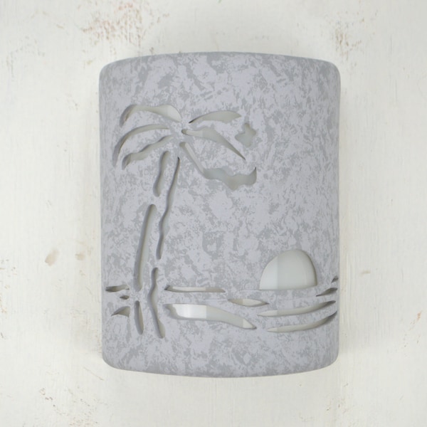 Outdoor Wall Sconce Etsy