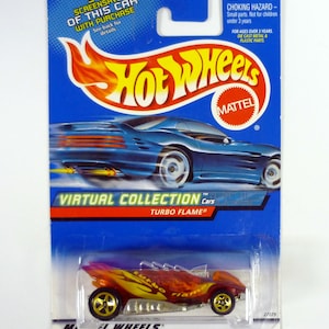 Hotwheels Flames ホットウィール フレームス Hotwheels Flames ホットウィール フレームス Hot Wheels - HW