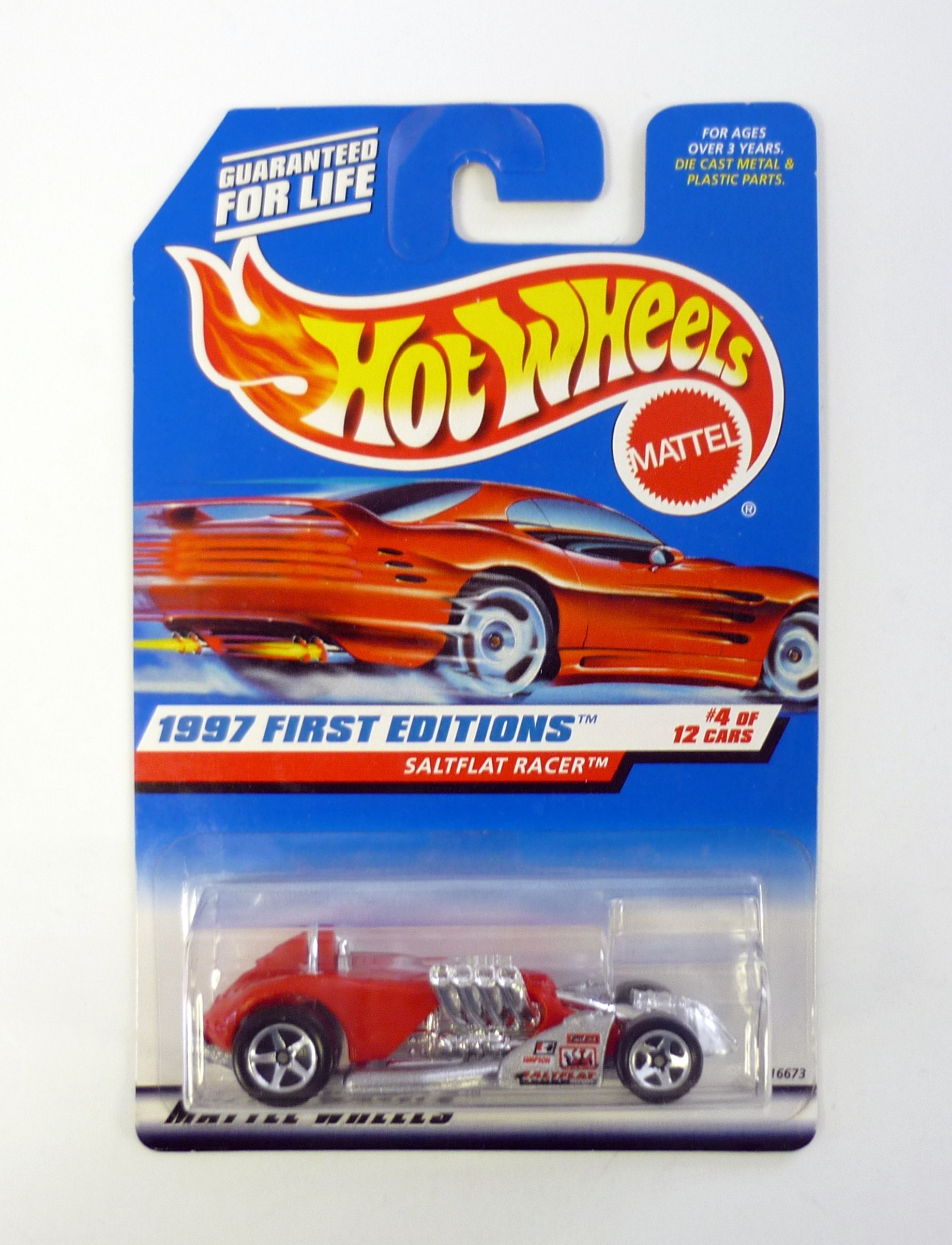 1997 Hot Wheels - Etsy