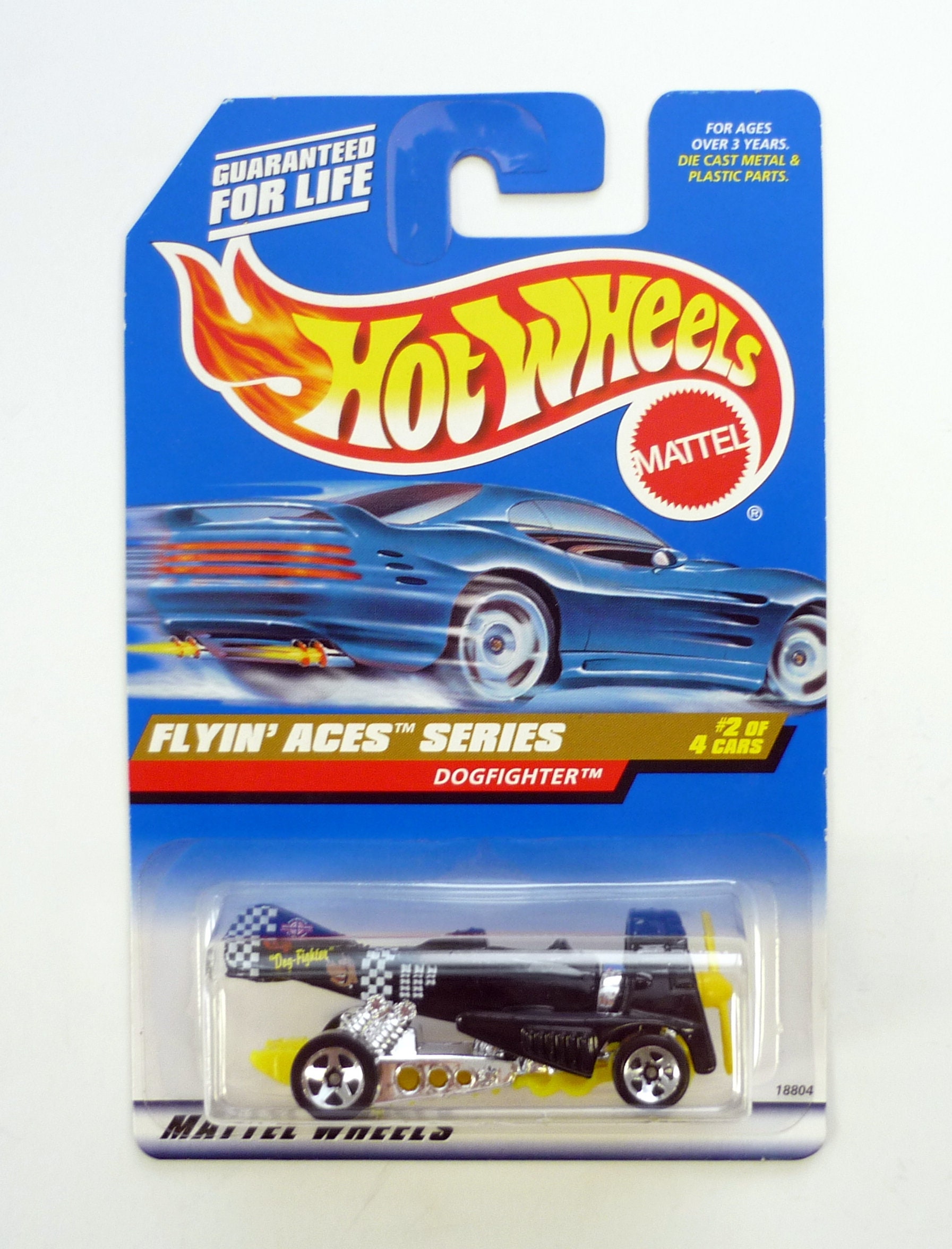 Hot Wheels 80's Camaro 1998 Exclusive Toys R Us jaune (CL22