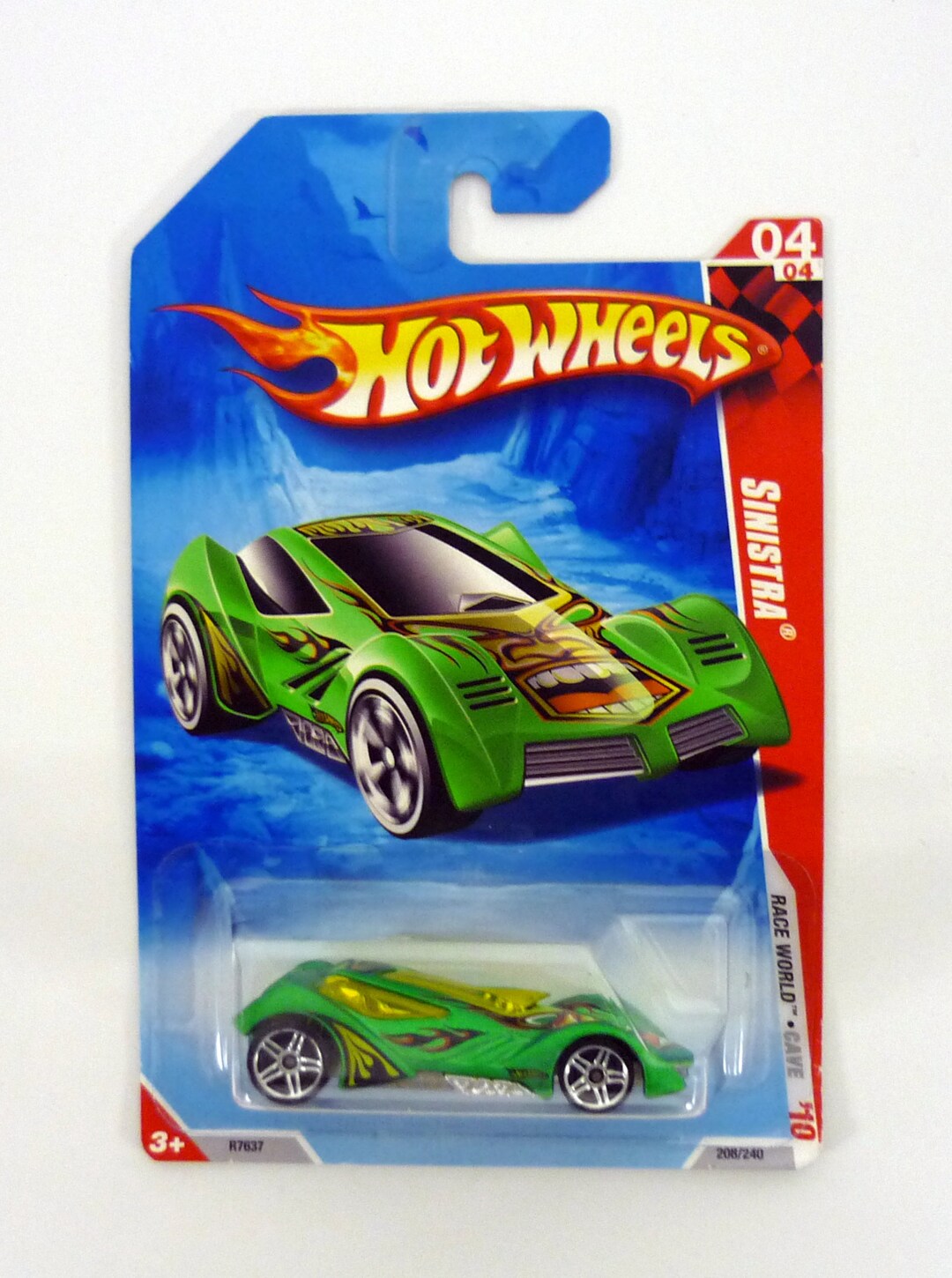 【Hot Wheels】2003 #028 FE  SINISTRA s-l400.jpg