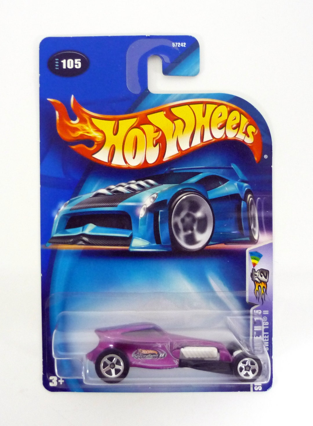 Lot of 105 Hot factory Wheels