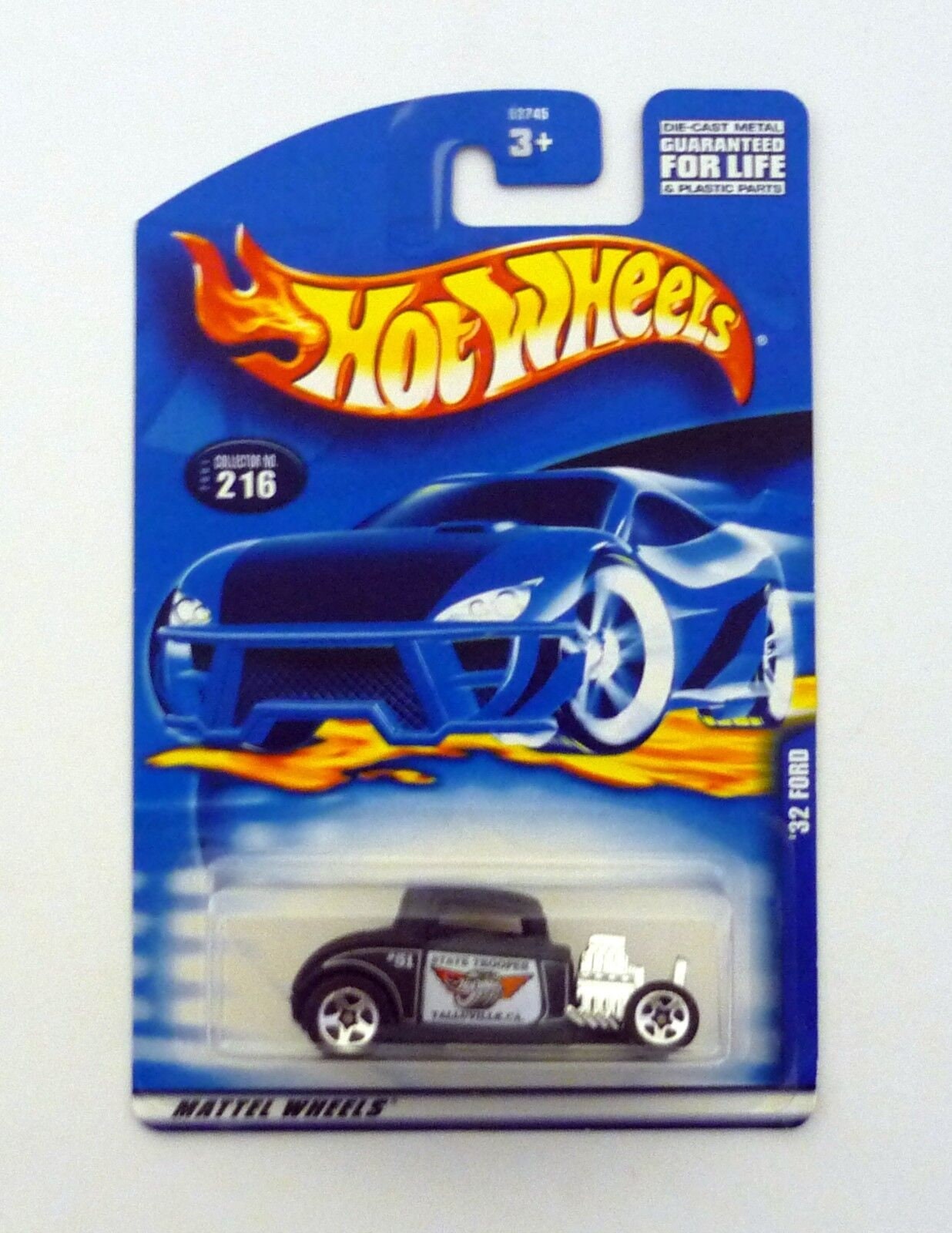 Hot Wheels 32 Ford - Etsy