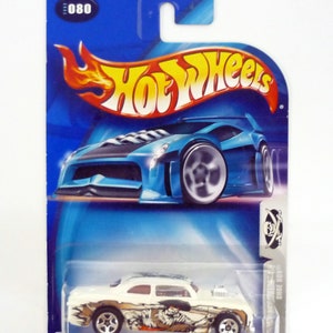 ホットウィール　shoe box 2000 Hot Wheels Yellow Shoe Box 1949 Ford First Editions 1/64