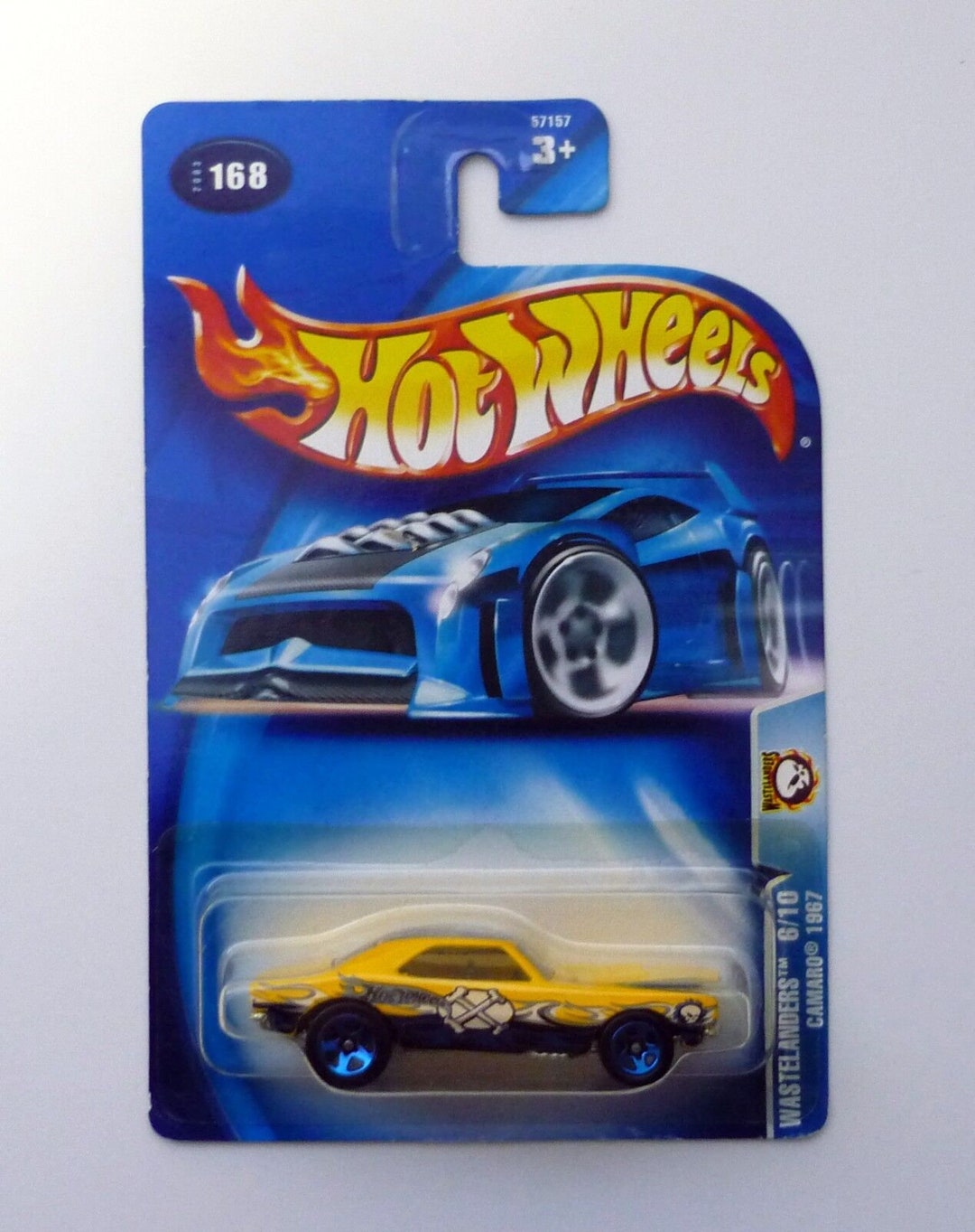 67 Camaro Z-28 Hot Wheels | eBay