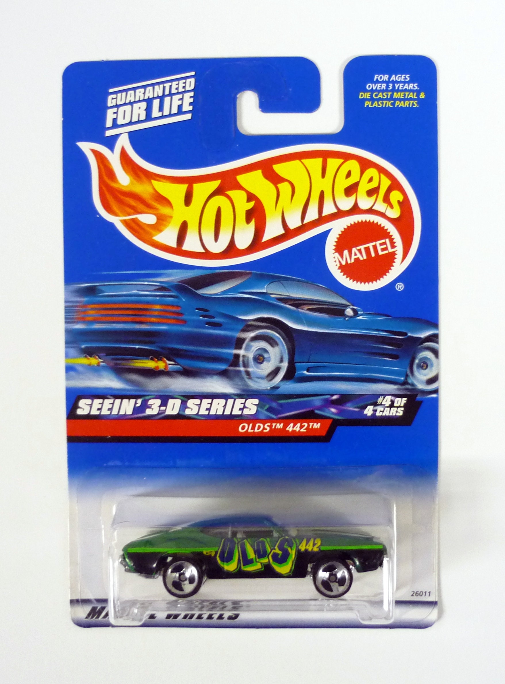 Hot wheels olds 442 - Etsy 日本