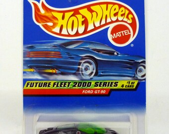 Gt ford 2000 2025