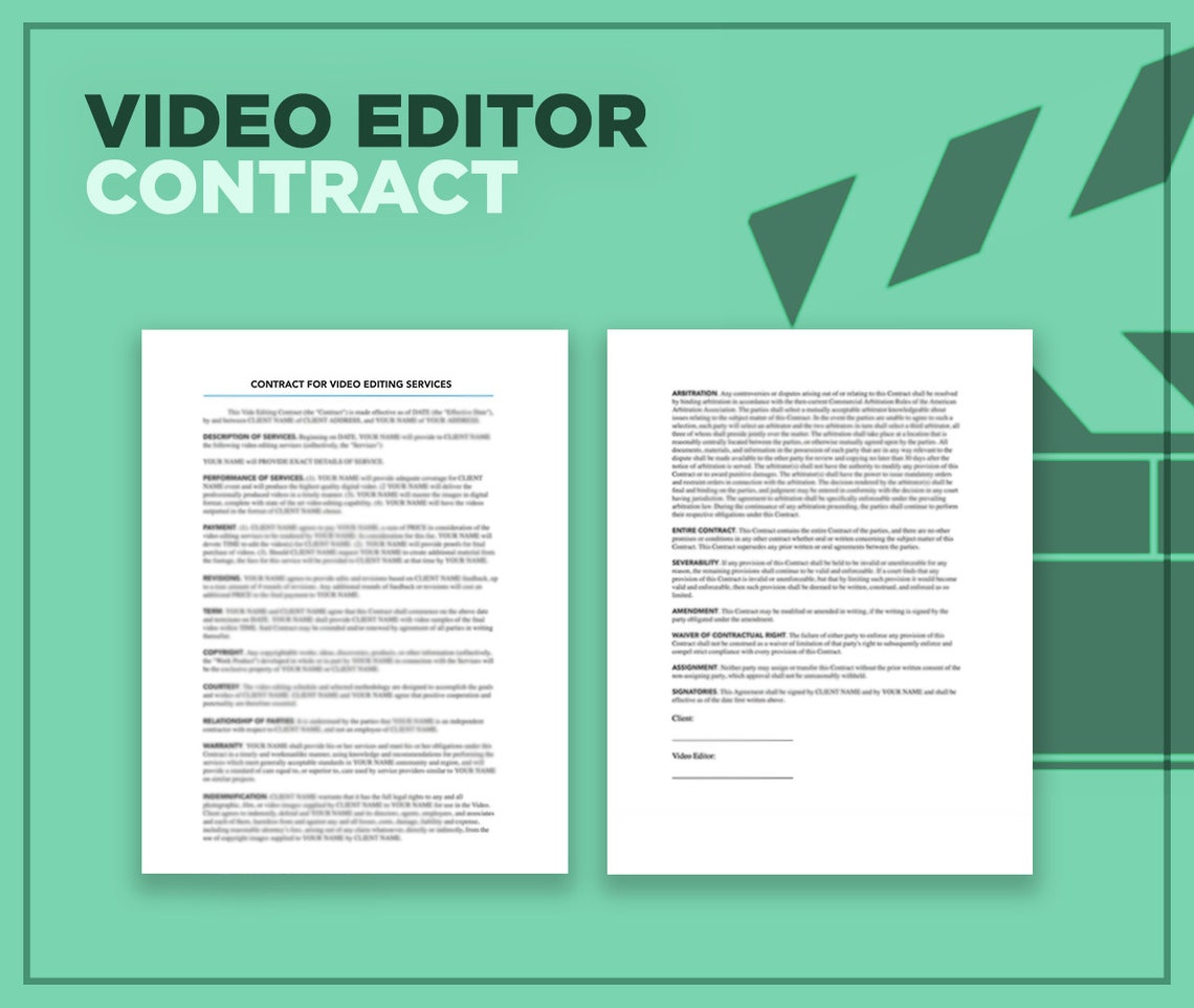 freelance-video-editor-contract-with-a-free-contracts-for-etsy
