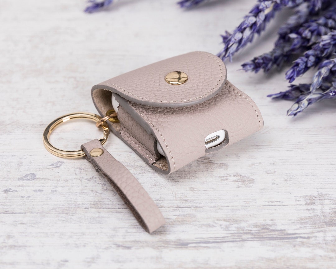 キーケース・キーリング SATUR Setter Keyring Leather AirPods Case Mint SA245UAK01MT MUSINSA | SATUR Setter Keyring Leather AirPod Case Mint