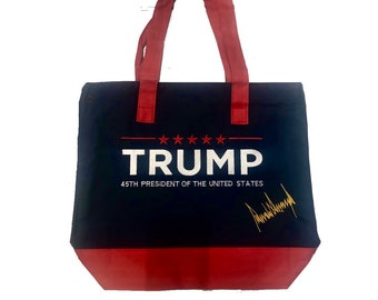 Donald Trump Pixel President Waterproof Leather Folded Messenger Nylon Bag Travel Tote Hopping Folding School Handbags Donald Trump Pixel President Waterproof Leather Folded Messenger Nylon Bag Travel Tote Hopping Folding School Handbags