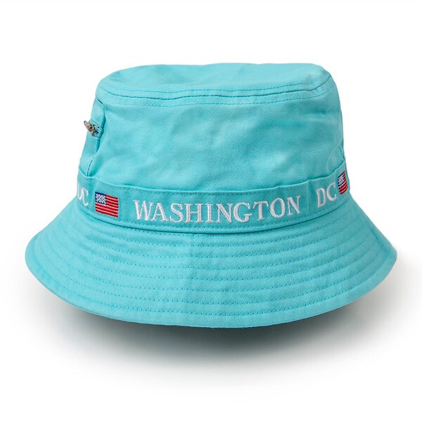 Dc Bucket Hat Etsy