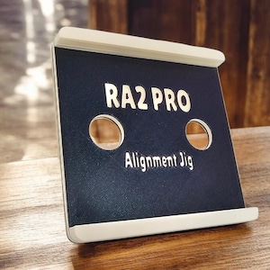 XTool F1 RA2 Pro Alignment Jig
