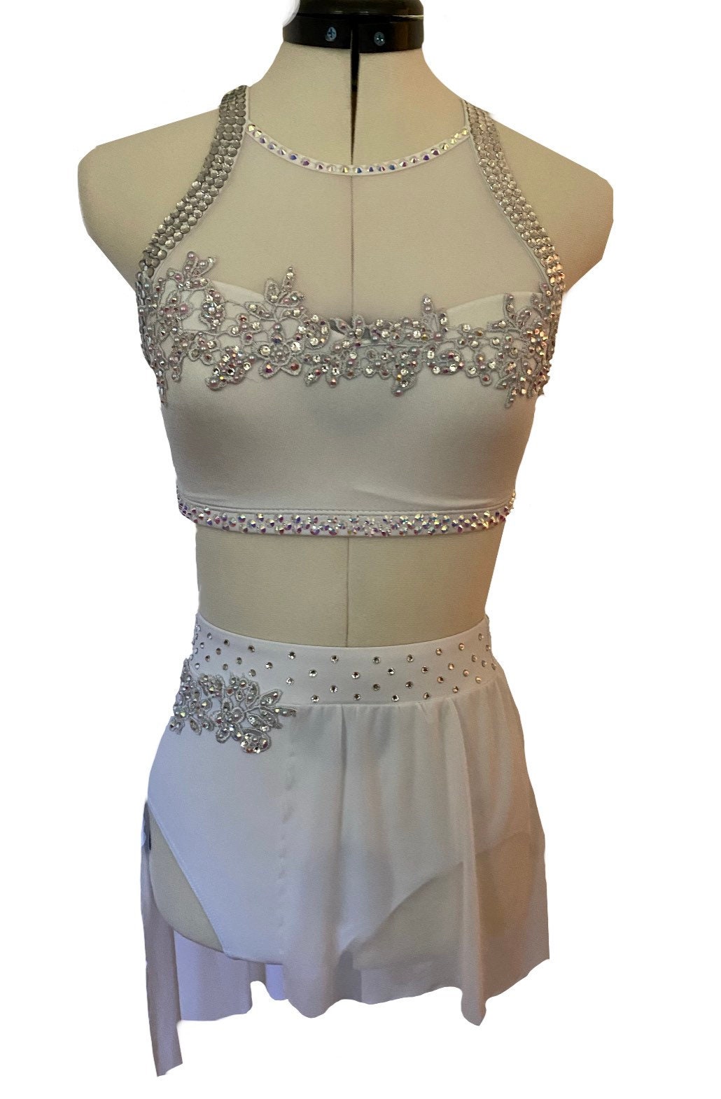 Glamour Dance Costumes for sale Only 4 left at 70