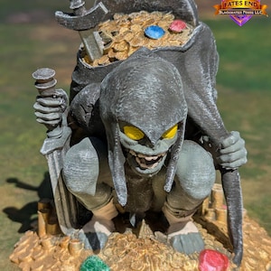 Loot goblin diablo 3 - Etsy 日本