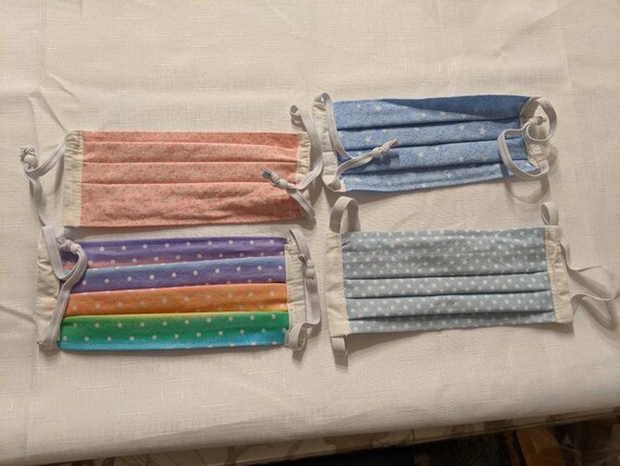 BIANCHERIAWEB - Completo Lenzuola Letto In 100% Cotone Made In Italy Vari Disegni C N Piazza E Mezza Pois Azzurro 8016111410425 - Foto 4