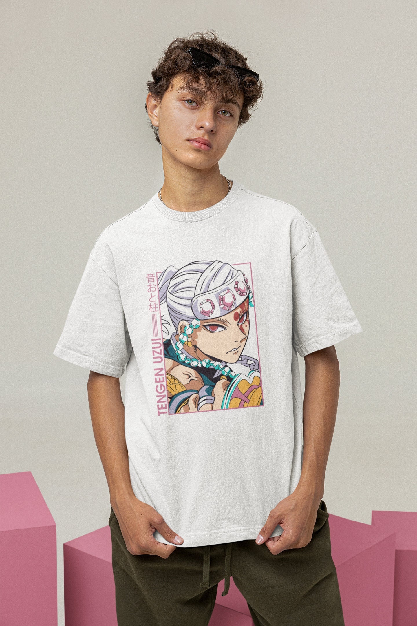 camiseta virtual hero