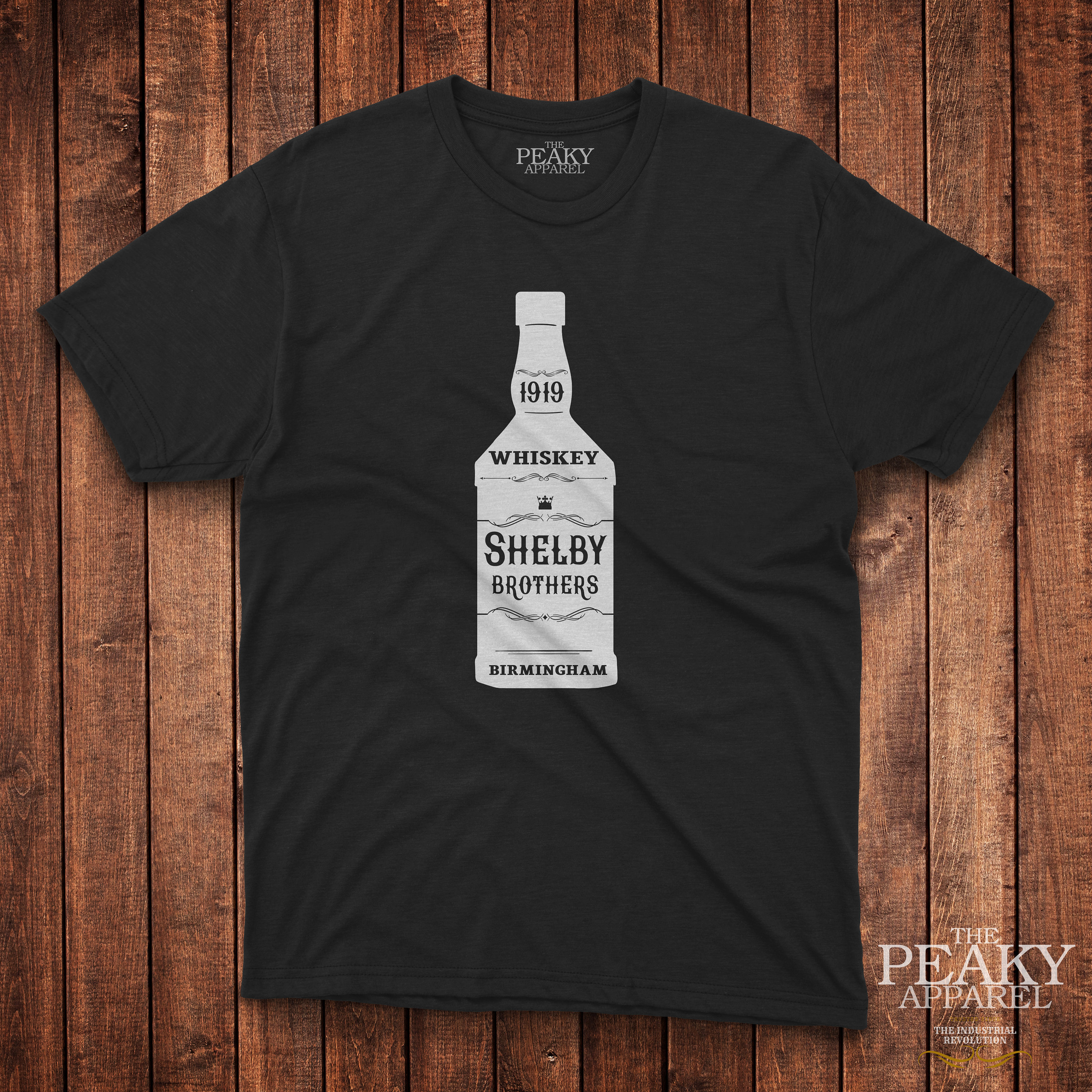 Peaky Blinders Whiskey - Etsy Finland