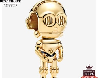C 3po Charm | Etsy UK