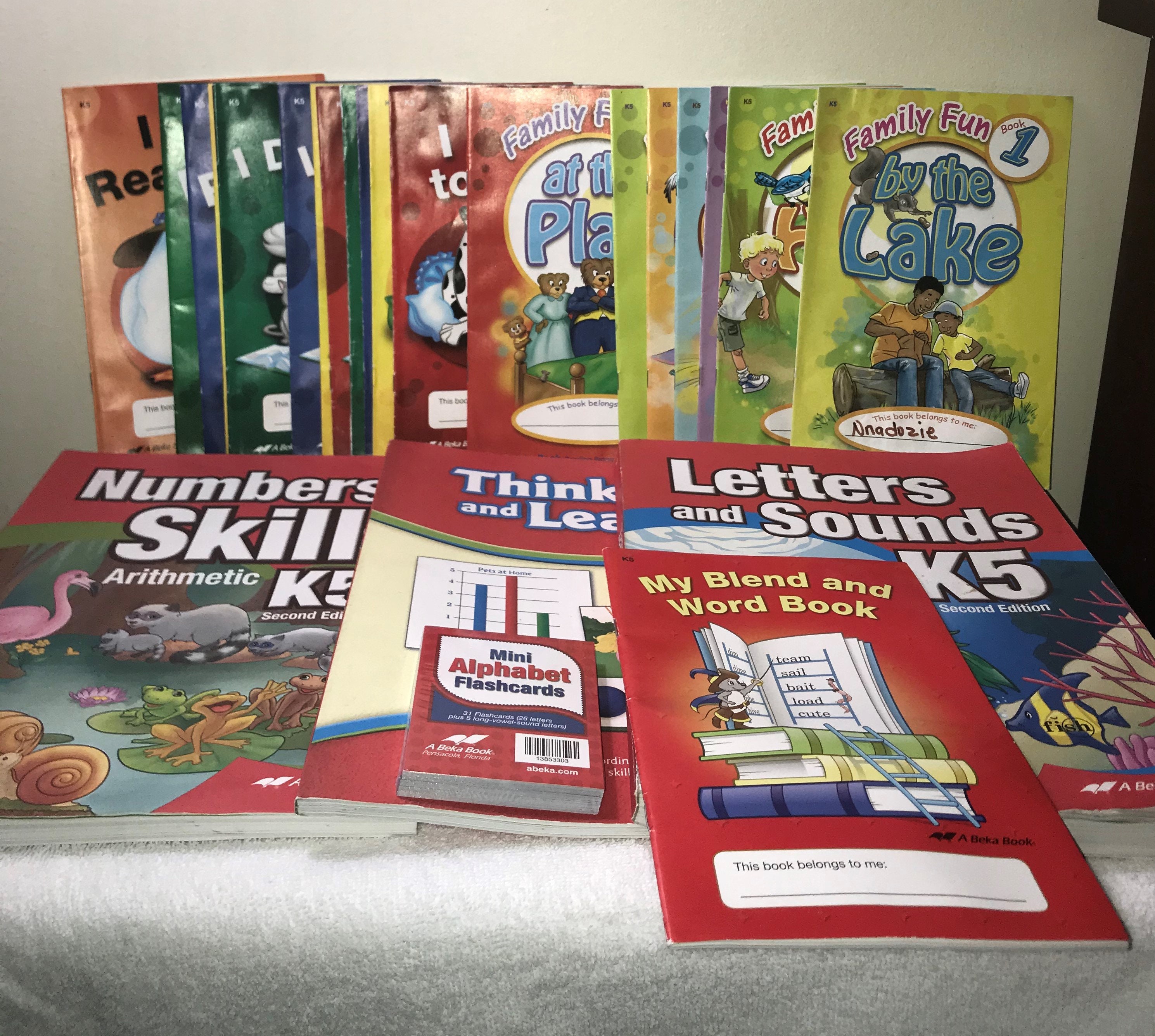 Abeka Books For Sale Only 2 Left At 65 abeka-books-for-sale-only-2-left-at-65