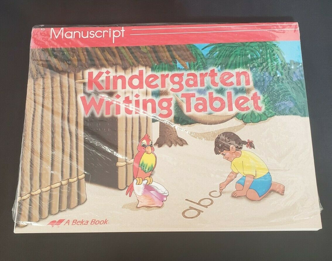 Abeka Handbook Reading for sale Only 2 left at 70