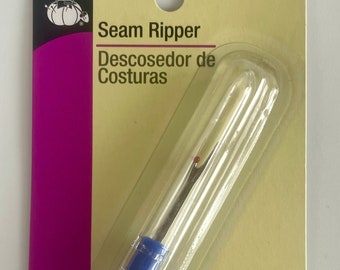 SALE - Dritz Small Seam Ripper, 608