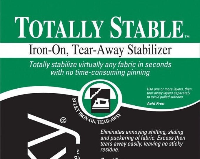 Sulky of America Stabilizer Sampler Pack