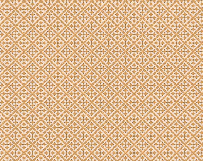 Gentler Times Shenanigans Cider, 100% Cotton Fabric, C16487-CIDER