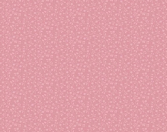 Floret Shell, 100% Cotton, C675-Shell