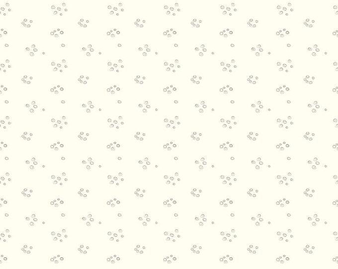 Hush Hush 3 Dots it!, 100% Cotton, C14080-DOTS