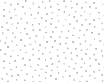 Hush Hush 2 Baby Buttons, 100% Cotton, C12883