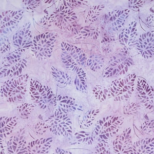 Mauve - Expressions Batiks Tjaps Collection by Riley Blake Designs, 100% Cotton Fabric, BTPT1173