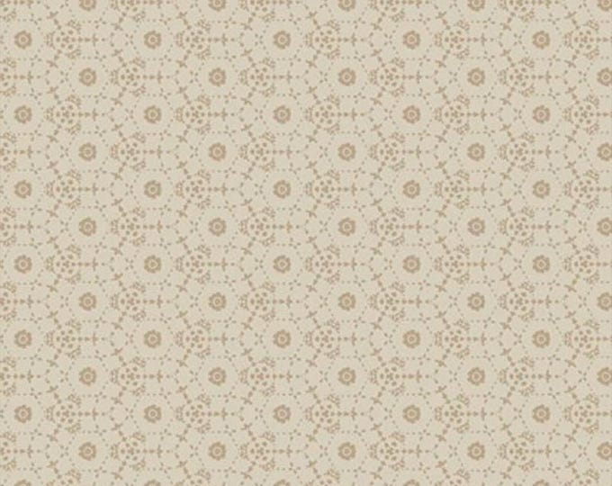 Whimsy II - Kaleidoscope Geo Natural/Ecru, 100% Cotton, WHM2 5687 NE