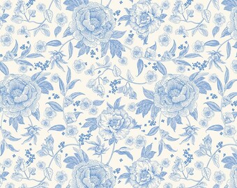 Penelope Main Cream, 100 % Cotton, C16640-CREAM